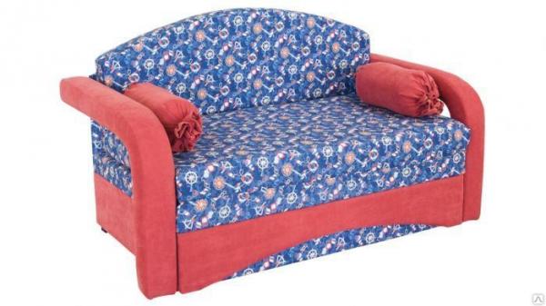 Детский раскладной диван Антошка 120 арт 10202